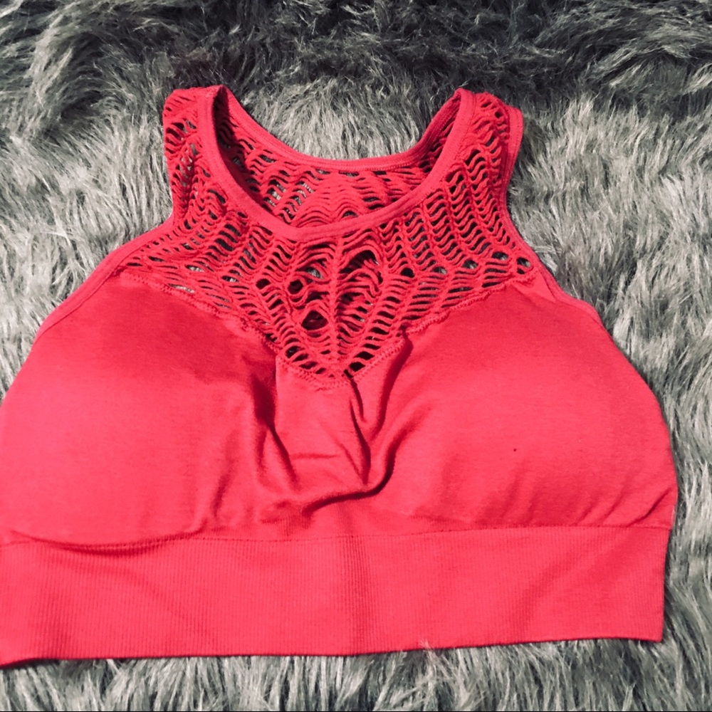 Bralette/Sports Bra